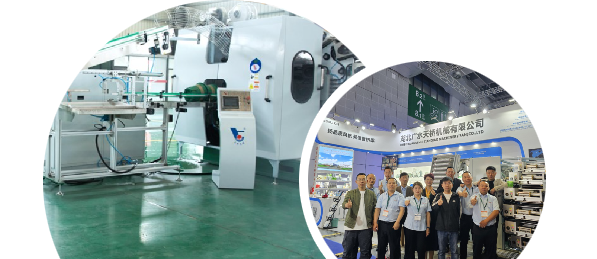 與企業(yè)長(zhǎng)期合作，及時(shí)響應(yīng)技術(shù)支持